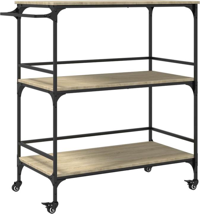 Image du produit vidaXL Svetlana