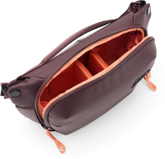 Produktbild Peak Design Everyday Sling (6 l)