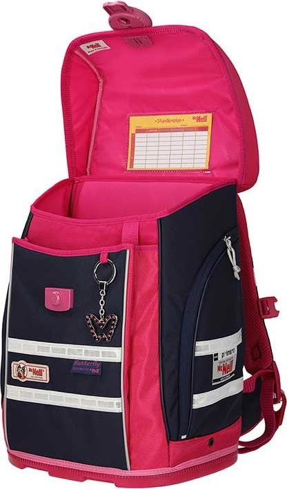 Produktbild Mc Neill ERGO PRIMERO - Schulranzen Set 4tlg. (20 l)