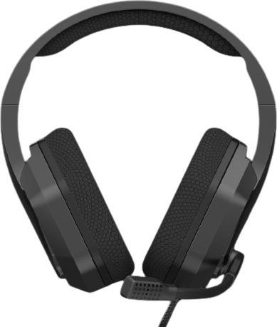 Produktbild A4Tech Bloody G260p USB+AUX3.5 czarne (Kabelgebunden)