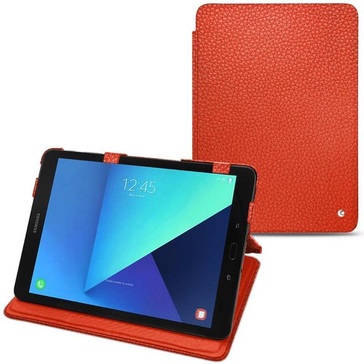 Actual product image Noreve Leather case horizontal (Galaxy Tab S3 9.7 (2017))