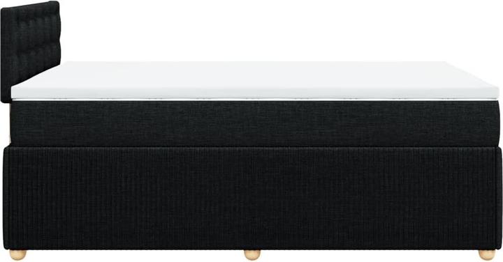 Image du produit vidaXL Boxspringbett (120 x 190 cm)