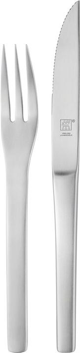 Produktbild Zwilling Dinner Steak-Besteck, 12-tlg. (12 Stück, Messer)