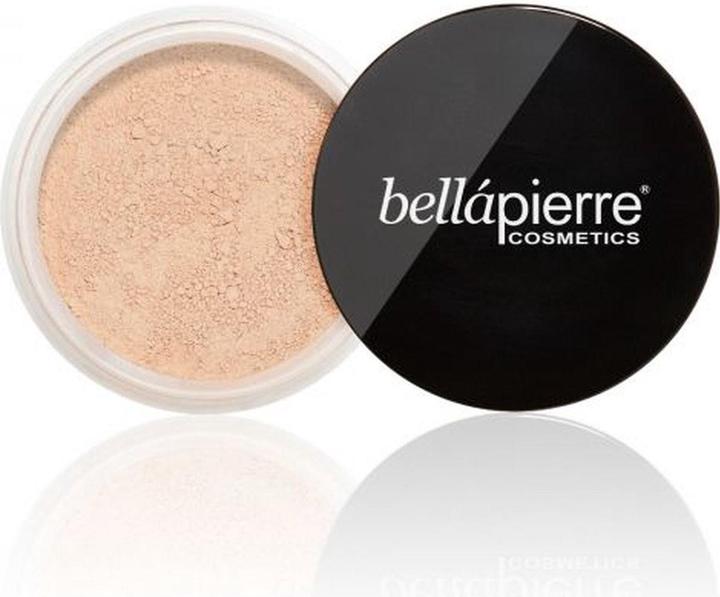 Bellapierre Cosmetics Mineral Foundation SPF 15 (01 Porcelain)