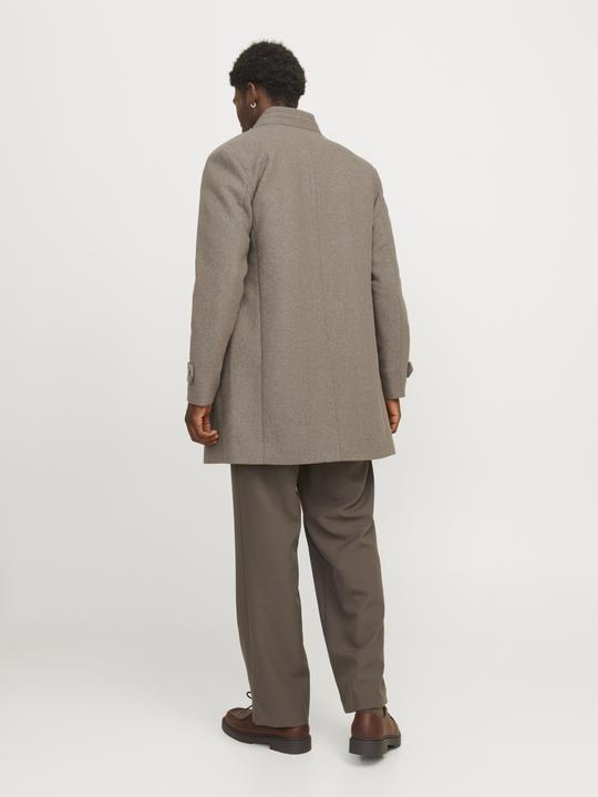 Produktbild Jack & Jones Jjemelton Wool Coat Sn (S)