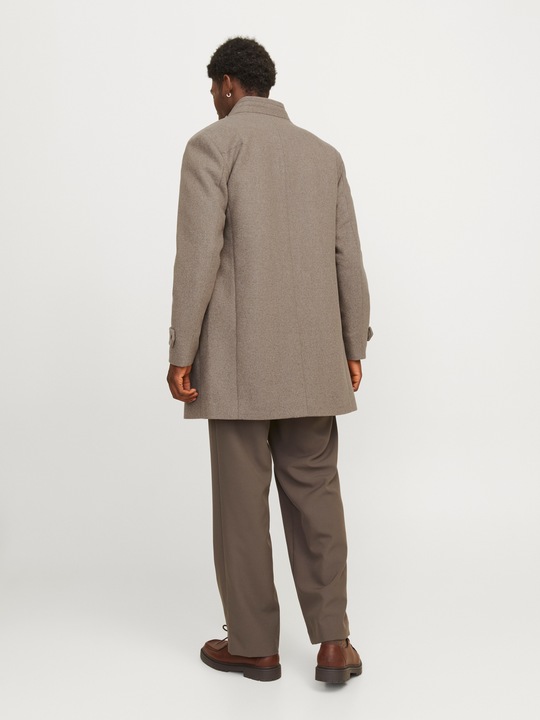 Immagine prodotto Jack & Jones Jjemelton Wool Coat Sn (XL)