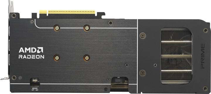 Actual product image ASUS Prime Radeon RX 9060 XT OC (16 GB)