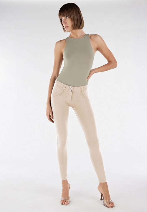 Actual product image Freddy WR.UP® Shaping Pants WRUP2RC001ORG (M)