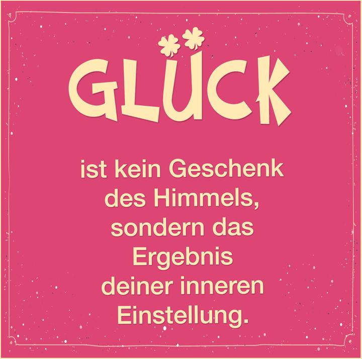 Actual product image Planer mit Sprchen 2026 (30x30cm)