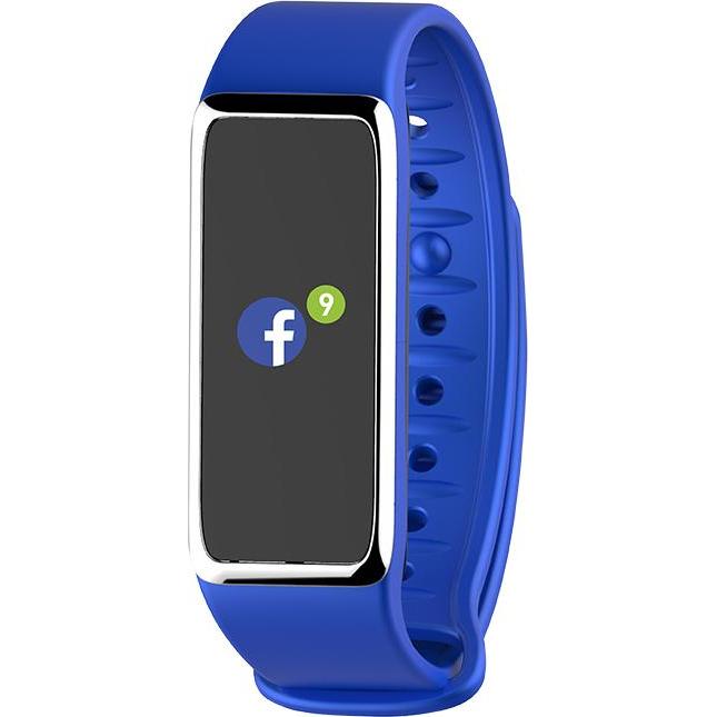 MyKronoz ZeFit3 (200 mm), Smartwatch