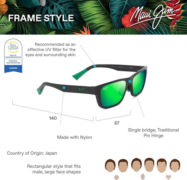 Produktbild Maui Jim Keola