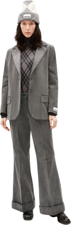Actual product image Armedangels Corduroy blazer BENAAI (S)