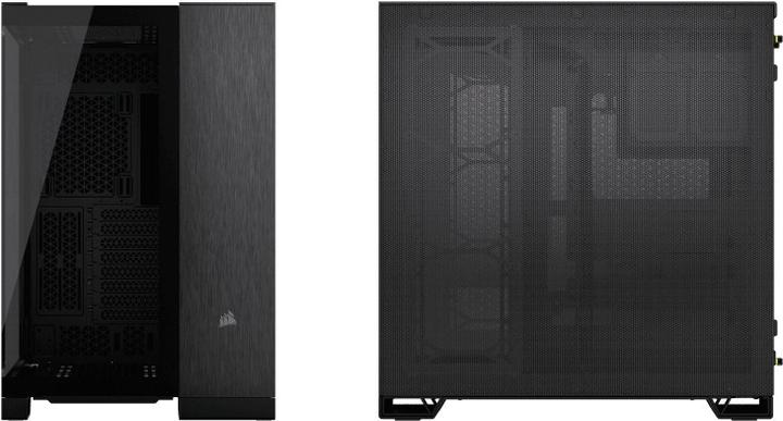 Immagine prodotto Corsair 6500X (Mini-ITX, ATX, mATX)