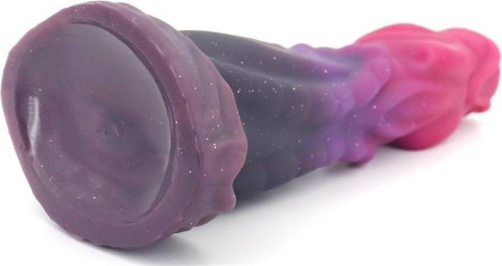 Actual product image Monstered Galactic Belis" dildo