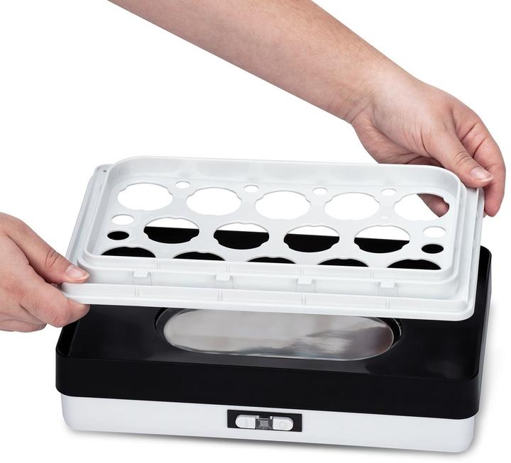 Actual product image Cloer Lunchbox MBX