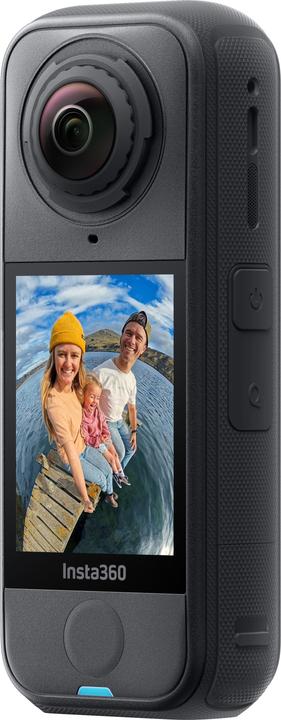 Produktbild Insta360 X4 Air Starter Bundle (30p, Bluetooth, WLAN)