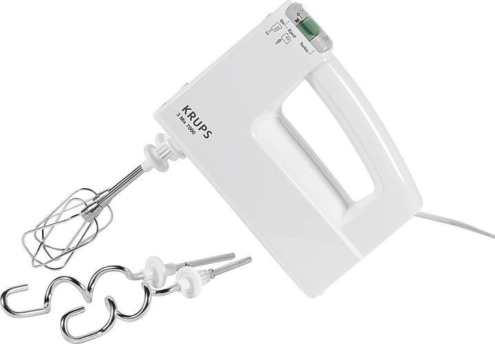 Actual product image Krups Mix 7000 (500 W)