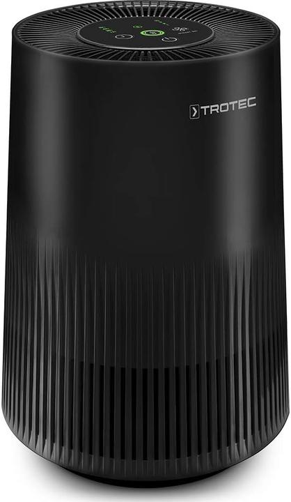 Trotec AirgoClean 11 E Luftreiniger (15 m²)