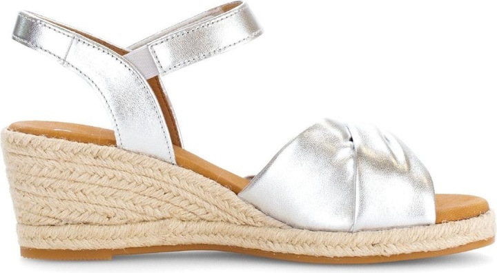 Actual product image Gabor Sandalen (38)