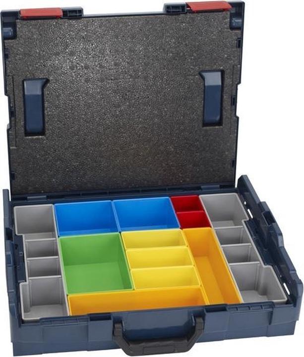 Produktbild Bosch Professional L-BOXX 102 Set 12