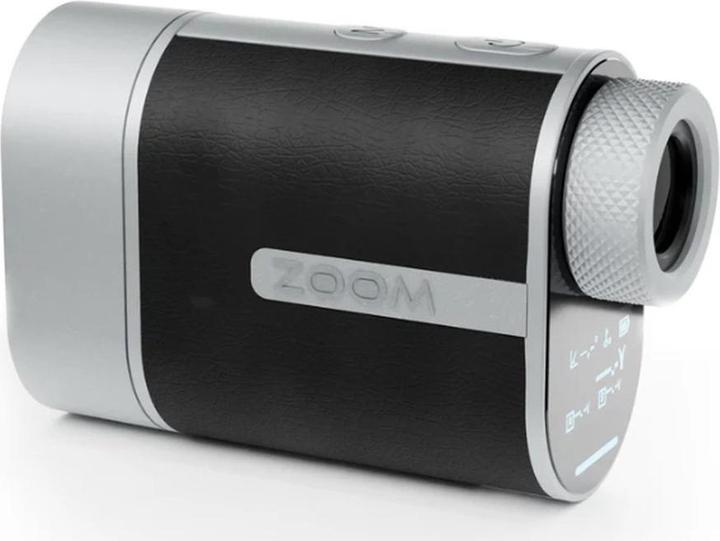 Image du produit Big Max Zoom Focus D Rangefinder Silber