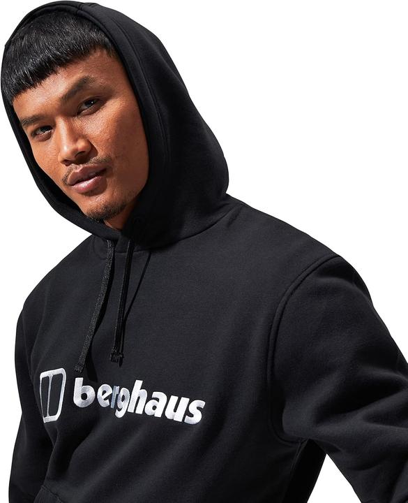 Image du produit Berghaus Logo (L)