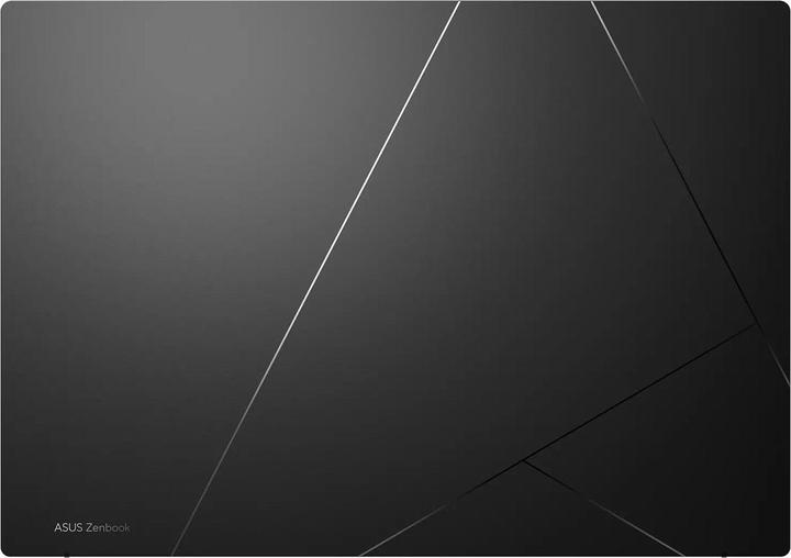 Actual product image ASUS Zenbook 14 OLED (14", 1000 GB, 16 GB, DE, AMD Ryzen 7 8840HS)