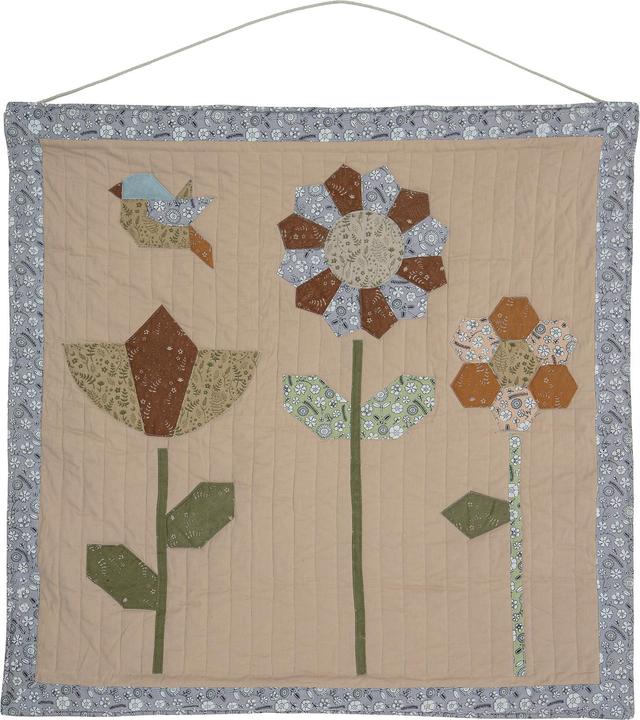 Actual product image Bloomingville Mini Tanne (100 x 100 cm)