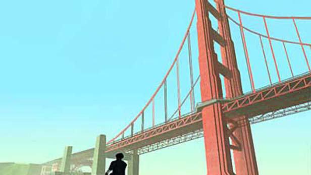 Produktbild Rockstar Grand Theft Auto: San Andreas (PS3, EN)