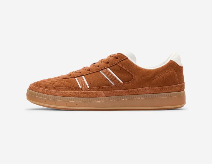 Image du produit Decathlon Sneakers Player 80 unisex Wildleder (43)