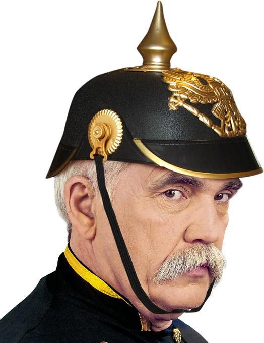Produktbild Widmann Preussische Pickelhaube