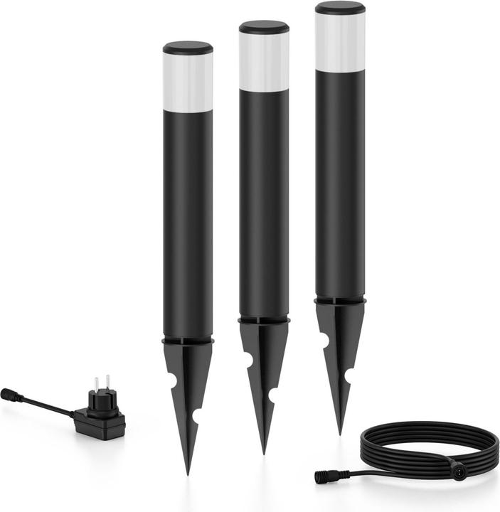 Produktbild Philips Nc Lums (180 lm, IP44)