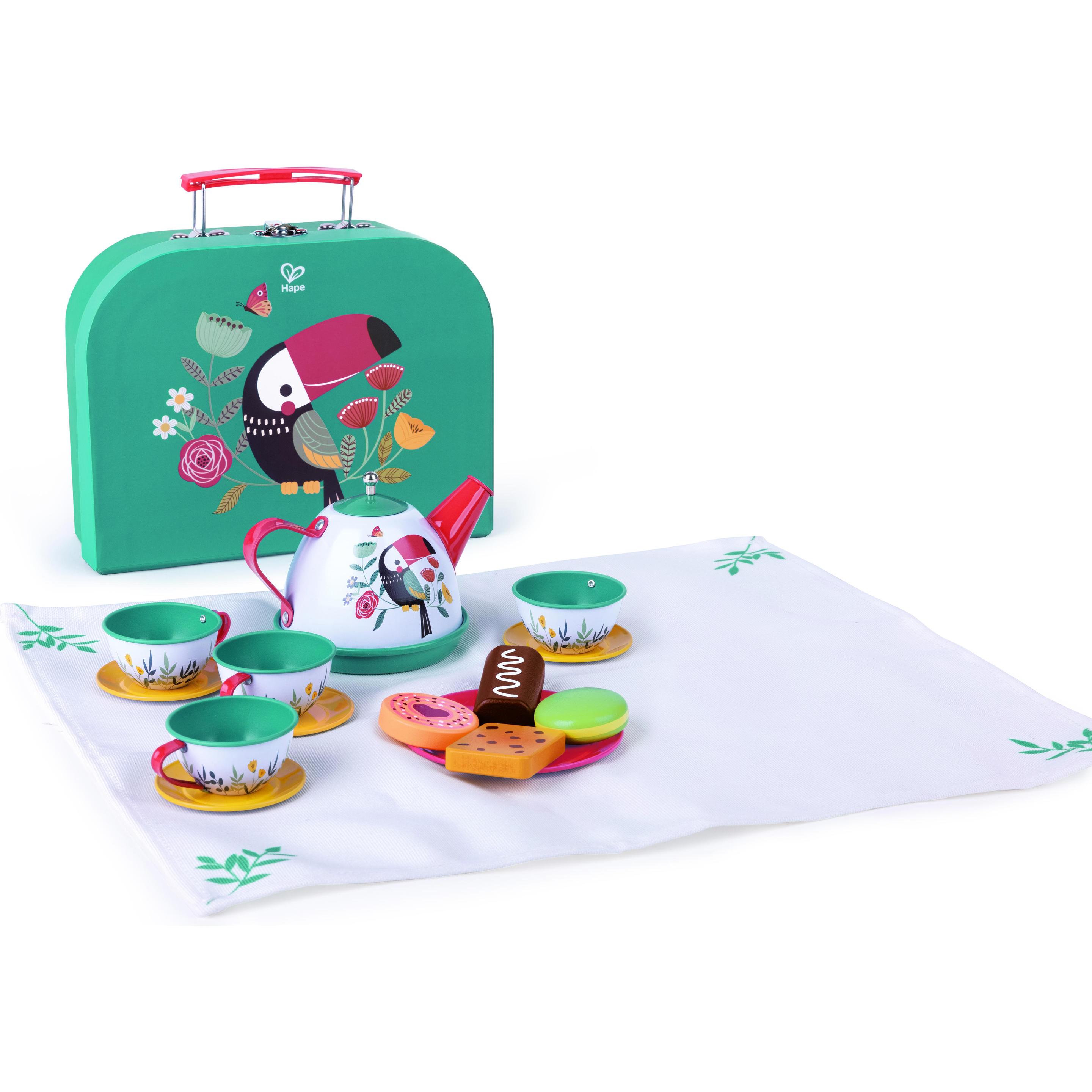 Hape Tea Time