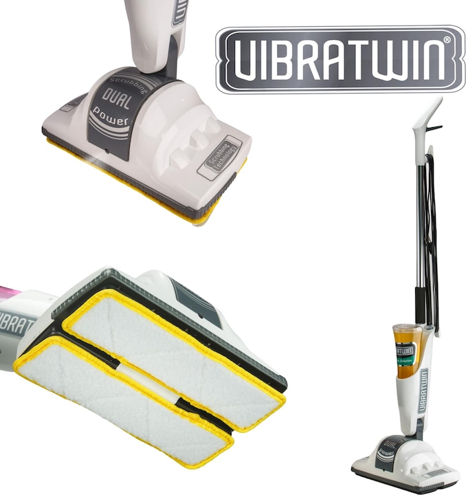 Actual product image Best direct Vibratwin (40 W)