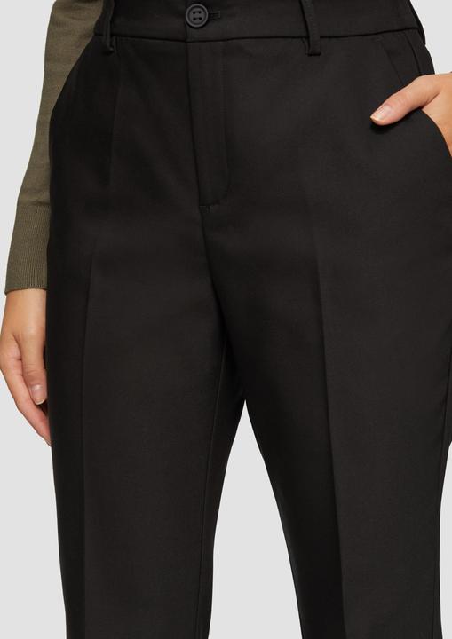 Immagine prodotto s.Oliver Hose Schmal geschnittene Cigarette Pants (44)