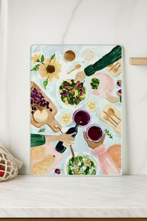 Image du produit Hermia Elmstone Cutting Board
