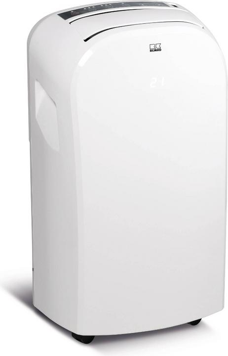 Remko MKT 255 Eco air conditioner (8871.57 BTU/h)