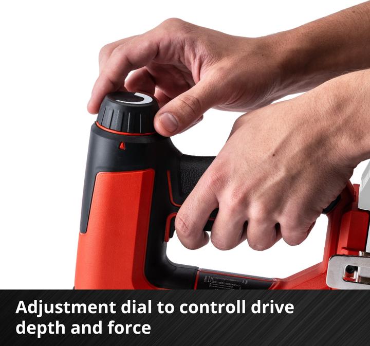 Actual product image Einhell TE-CN 18 Li - Solo