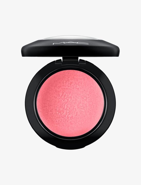 Productafbeelding MAC Cosmetics Mineralize Blush (Happy-Go-Rosy)