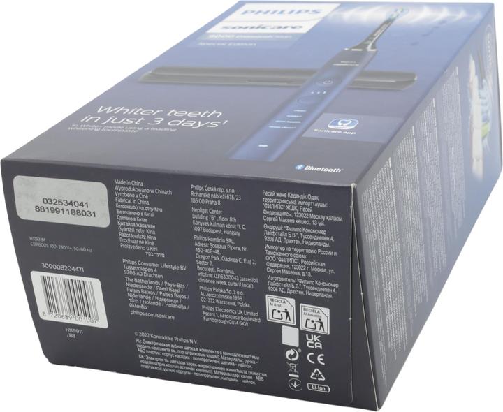 Produktbild Philips Sonicare DiamondClean 9000 Series