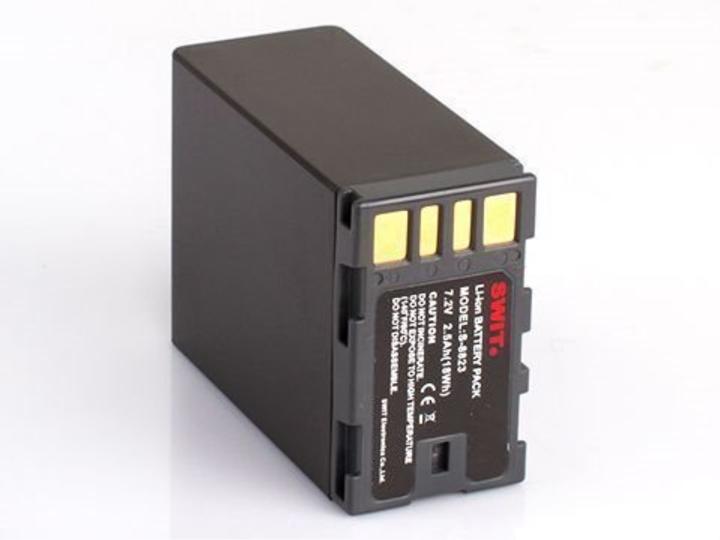 Produktbild JVC BN-S8823 Akku (Kamera Akku)