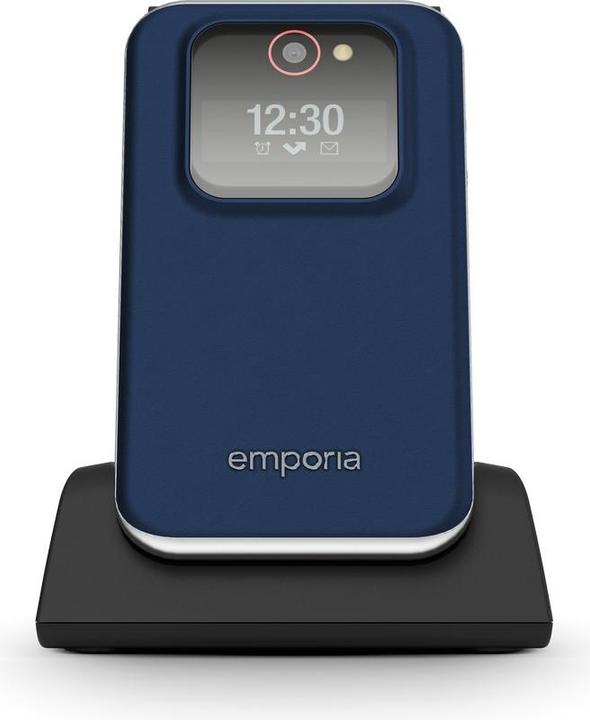 Actual product image Emporia JOY LTE V228 (2.80", 2 Mpx)
