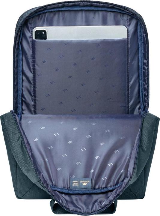 Productafbeelding Rivacase Tegel 8436 dark blue
