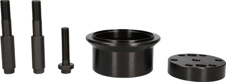 Actual product image KS Tools Sealing ring assembly set for Hino, 5 pcs.