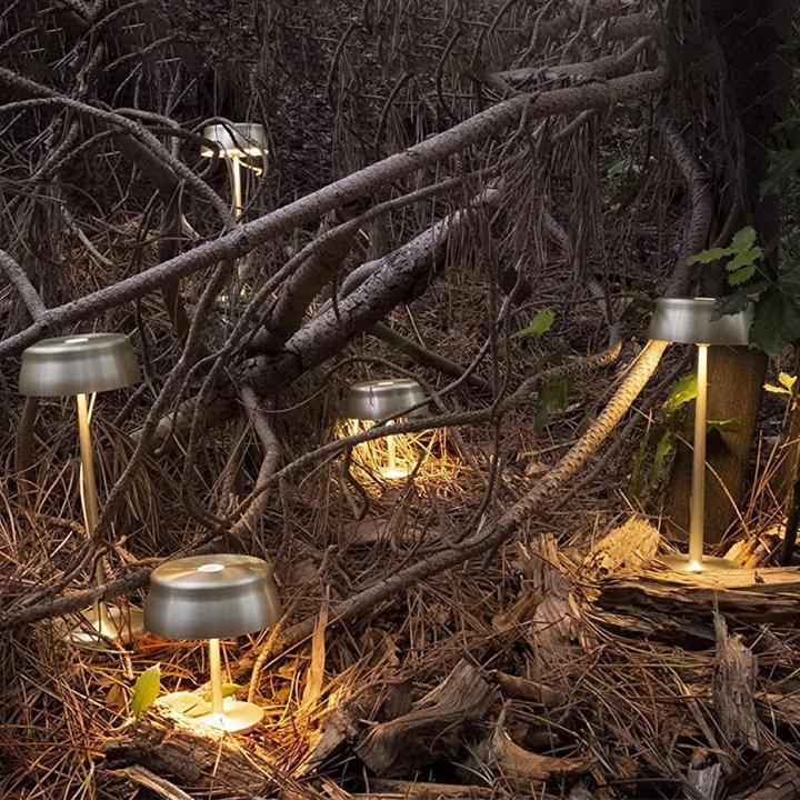 Actual product image Zafferano Sister Light Tavolo (270 lm)