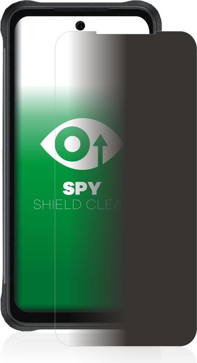 Produktbild upscreen Spy Shield Blickschutzfolie (1 Stück, Umidigi Bison GT2 Pro)