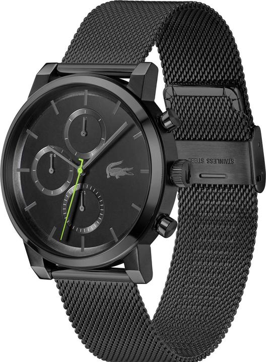 Image du produit Lacoste Replay (Montre analogique, 43 mm)