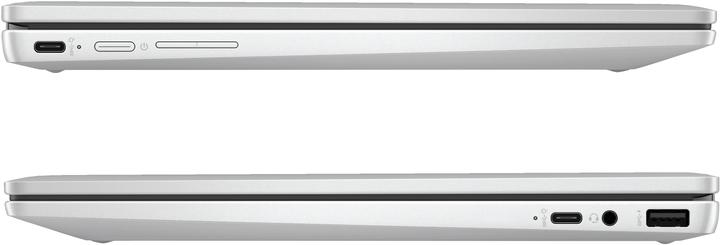Actual product image HP Chromebook x360 14b-cd0705nd - 2-in-1 Chromebook - 14 inch (AE1B9EA#ABH) (14", 8 GB, Eng. Int.)