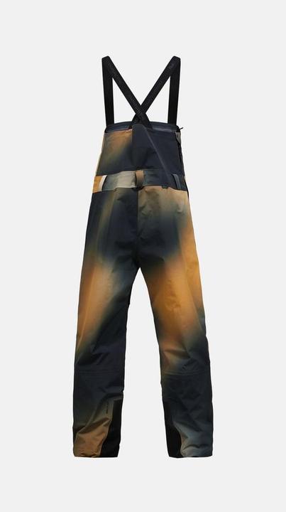 Immagine prodotto Peak Performance Edge 3L AOP Bib Pants (M)