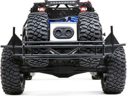 Actual product image Losi Super Baja Rey (RTR Ready-to-Run)